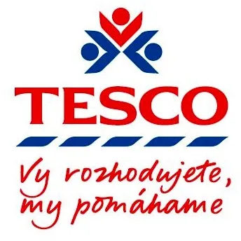 tesco