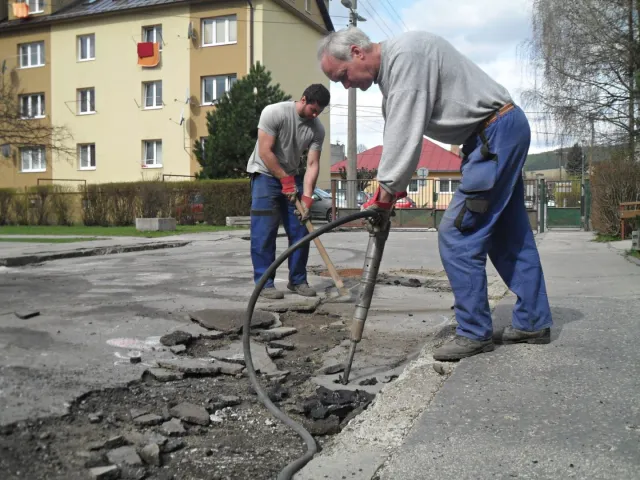 Fotogaléria -projekt - Bezpečne a hravo cestou - necestou (5)